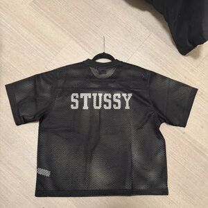 Stussy Team 80 Jersey